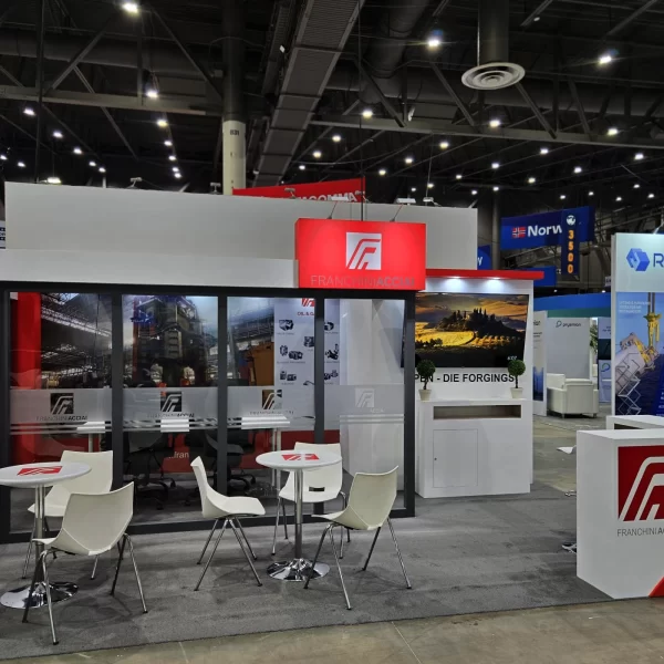 Franchini Accia OTC Houston